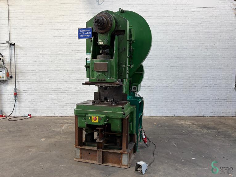WMW 100t MET11.805 35 19804